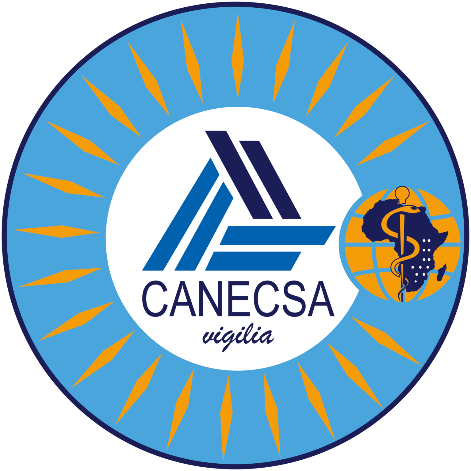 CANECSA